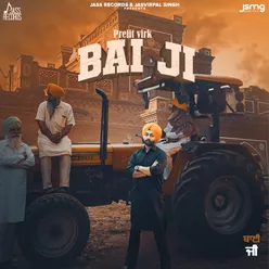 Bai JI